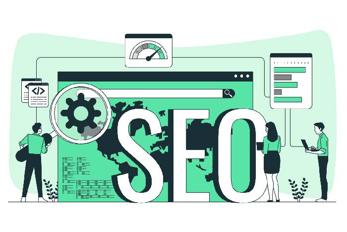 best SEO company in Ahmedabad