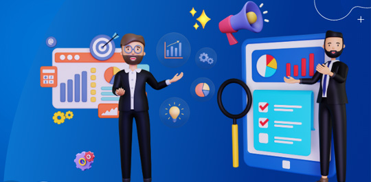 Digital-Marketing
