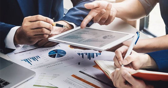 Digital-Marketing