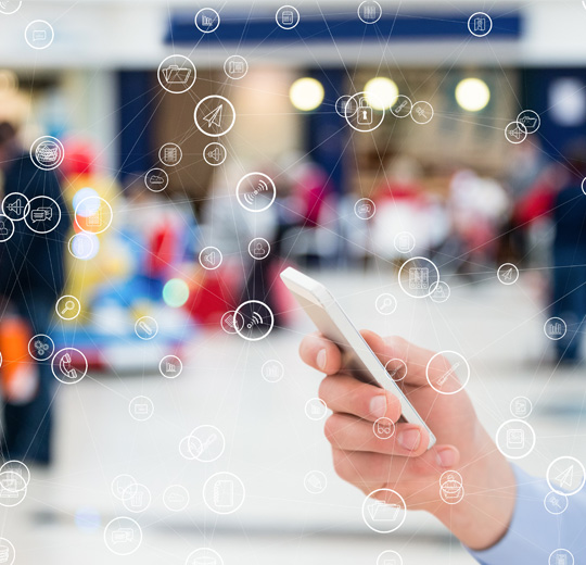Mobile-Application