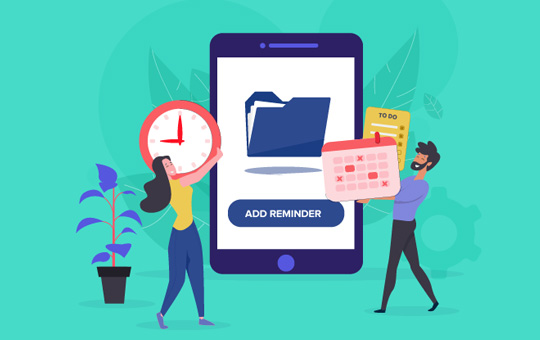 Mobile-Application