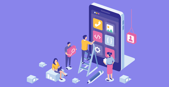 Mobile-Application