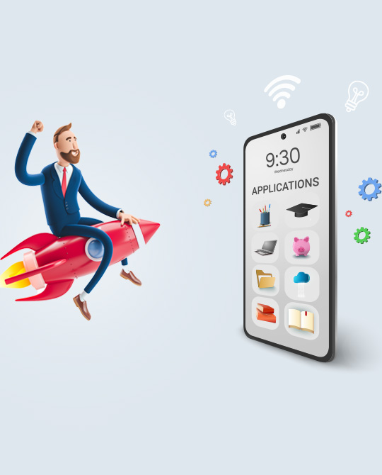 Mobile-Application