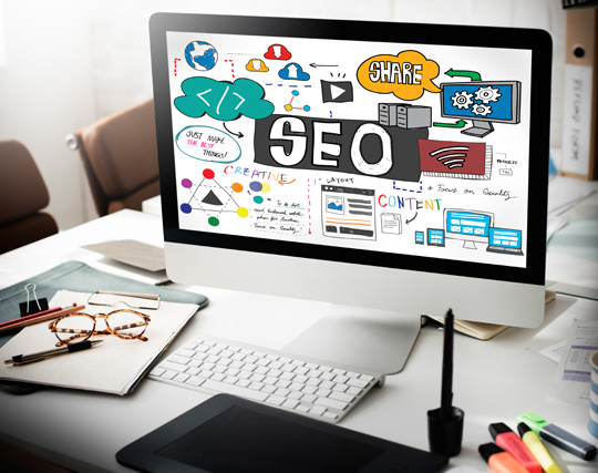 Search-Engine-Optimization