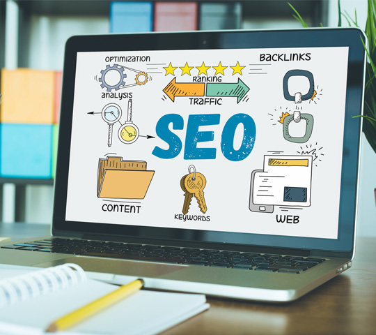 Search-Engine-Optimization