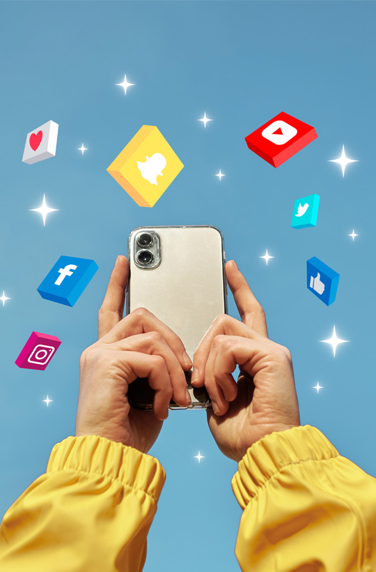 Social-Media-Marketing