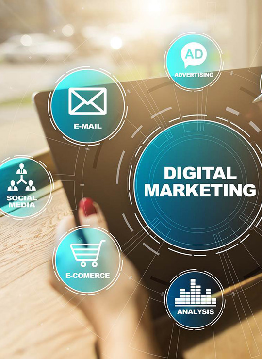 Social-Media-Marketing